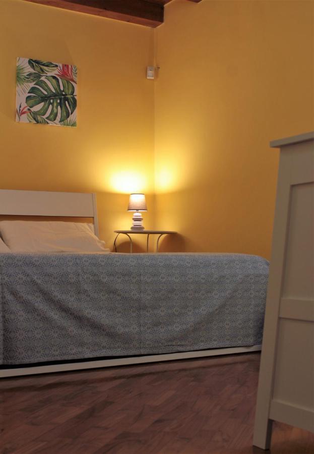 Villa El Sa Calopezzati Экстерьер фото