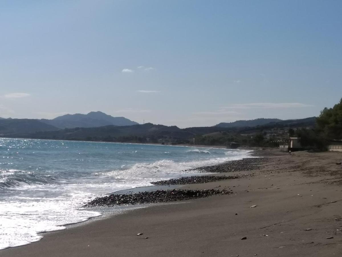 Villa El Sa Calopezzati Экстерьер фото
