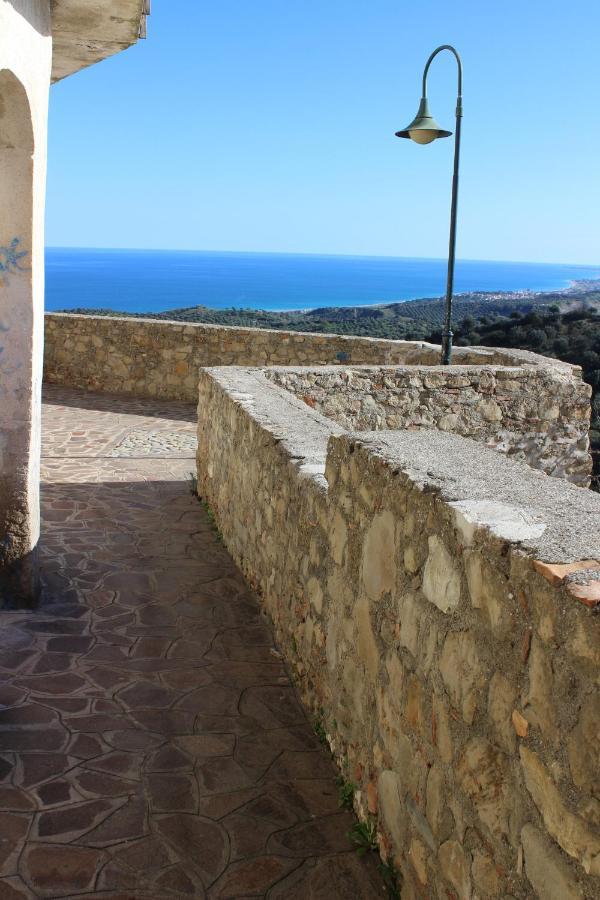 Villa El Sa Calopezzati Экстерьер фото